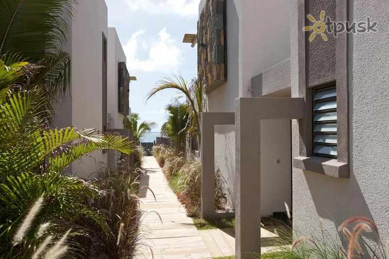 Фото отеля Stylia Villas 4* о. Маврикій Маврикій екстер'єр та басейни