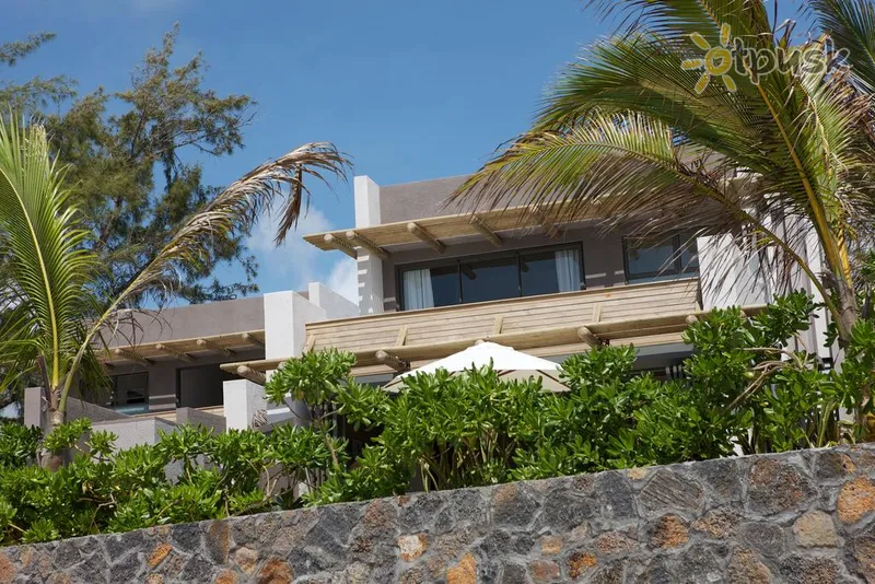 Фото отеля Stylia Villas 4* о. Маврикій Маврикій екстер'єр та басейни