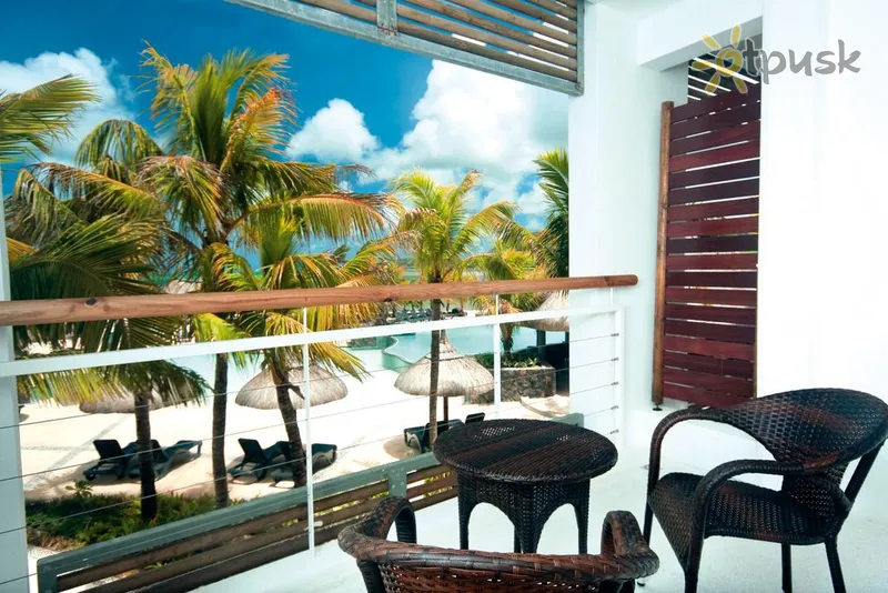 Фото отеля Laguna Beach Hotel & Spa 4* о. Маврикій Маврикій номери