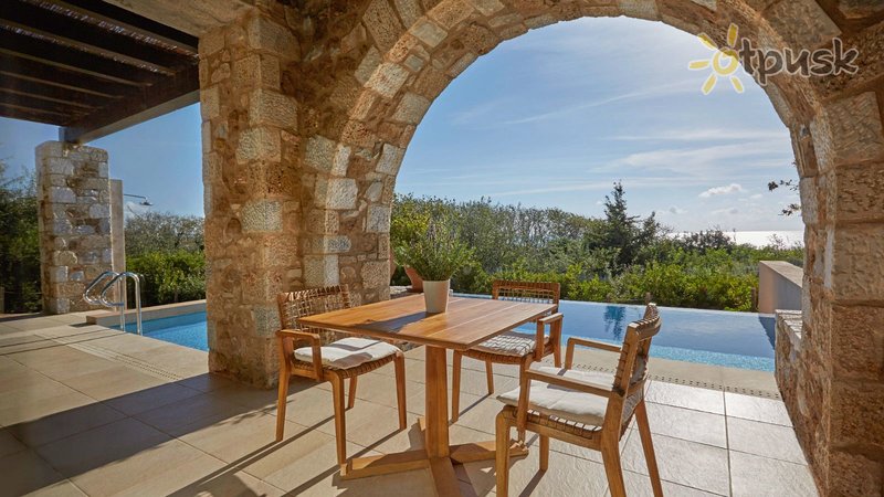 Фото отеля The Westin Resort Costa Navarino 5* Пелопоннес Греция номера