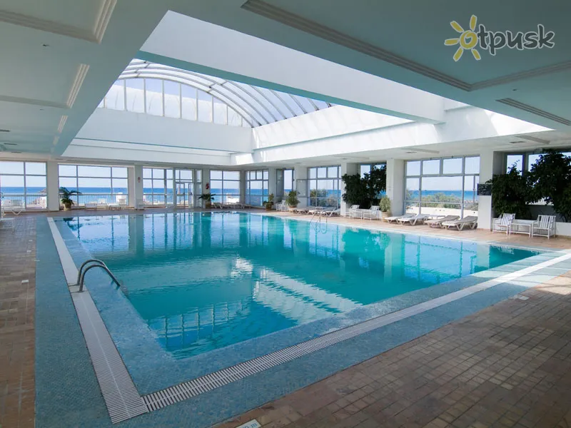 Фото отеля Des Orangers Hotel 3* Канни Франція екстер'єр та басейни