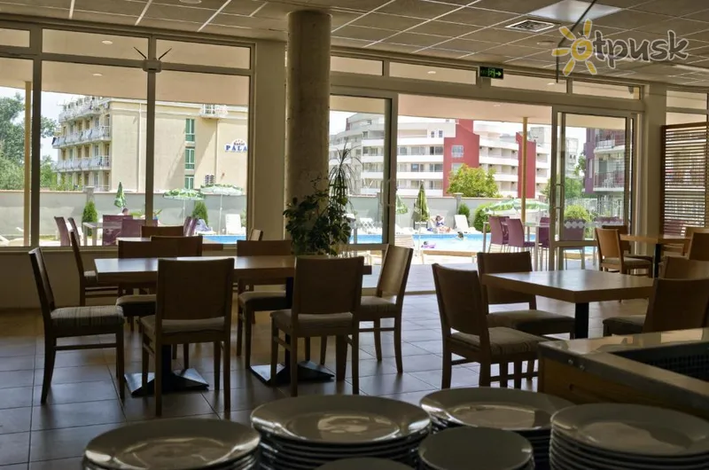 Фото отеля Belle View II 3* Kranevo Bulgarija barai ir restoranai