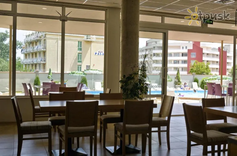 Фото отеля Belle View II 3* Кранєво Болгарія бари та ресторани