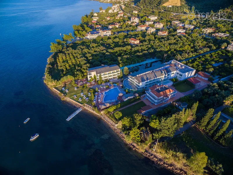 Фото отеля Poseidon Palace 4* Peloponesas Graikija kita