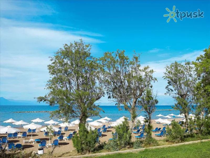 Фото отеля Grecotel Casa Marron 4* Пелопоннес Греция пляж