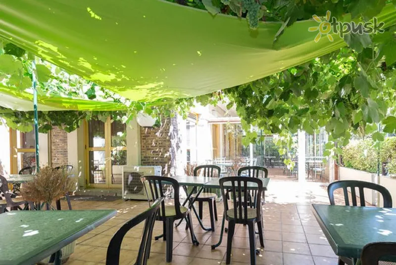 Фото отеля Kyriad Nice - Stade Hotel 3* Puiku Prancūzija barai ir restoranai
