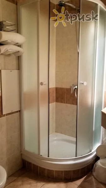 Фото отеля Kyriad Nice - Stade Hotel 3* Puiku Prancūzija numeriai