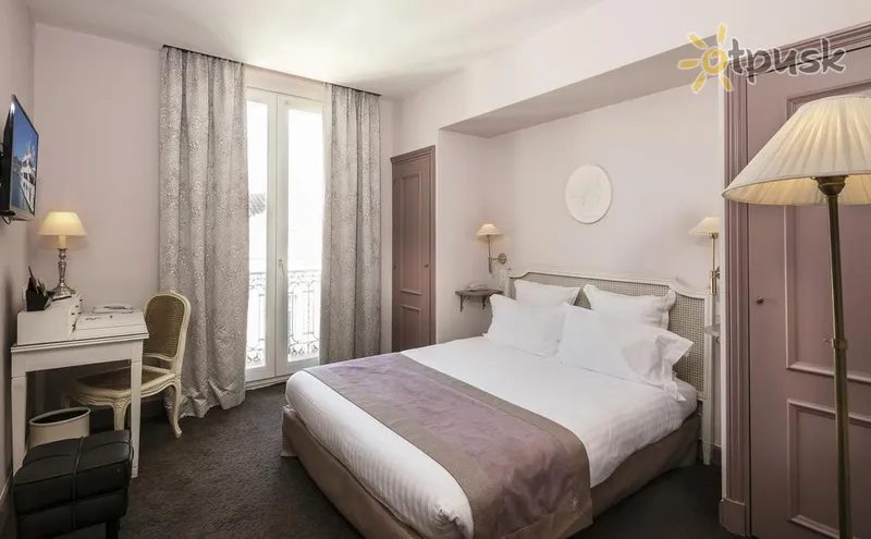 Фото отеля Le Cavendish Hotel 4* Kanai Prancūzija kambariai