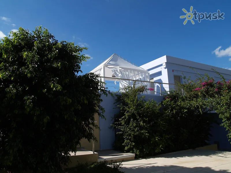 Фото отеля Mare Dei Suites Hotel Ionian Resort 4* Peloponēsa Grieķija ārpuse un baseini