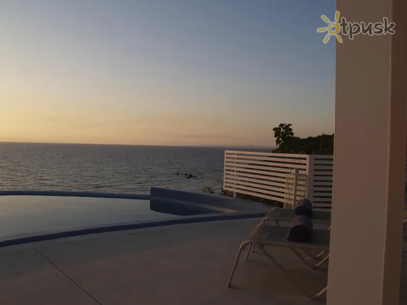 Фото отеля Mare Dei Suites Hotel Ionian Resort 4* Peloponēsa Grieķija ārpuse un baseini