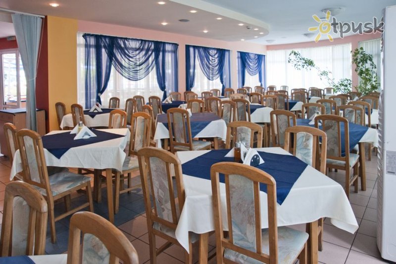 Фото отеля Regina Hotel 3* Солнечный берег Болгария бары и рестораны