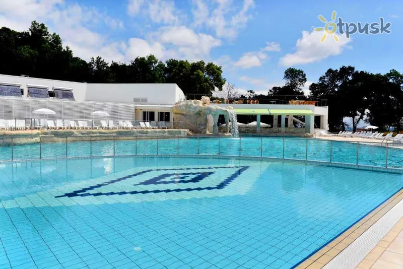 Фото отеля Holiday Villas 2* Приморсько Болгарія екстер'єр та басейни
