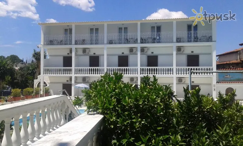 Фото отеля Gouvia Hotel 3* о. Корфу Греция номера