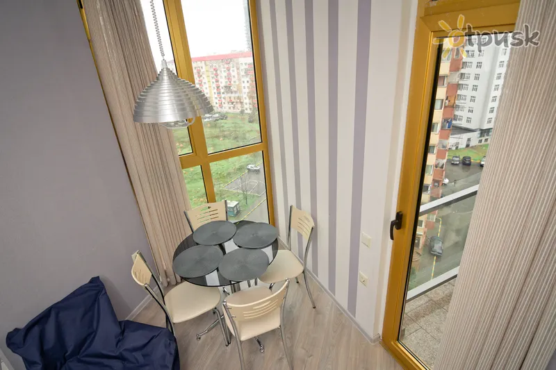 Фото отеля Orbi Plaza Apartment 2* Batumi Gruzija istabas