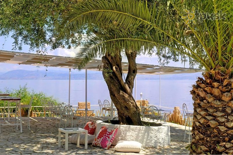 Фото отеля Aurora Beach Hotel 2* о. Корфу Греция прочее
