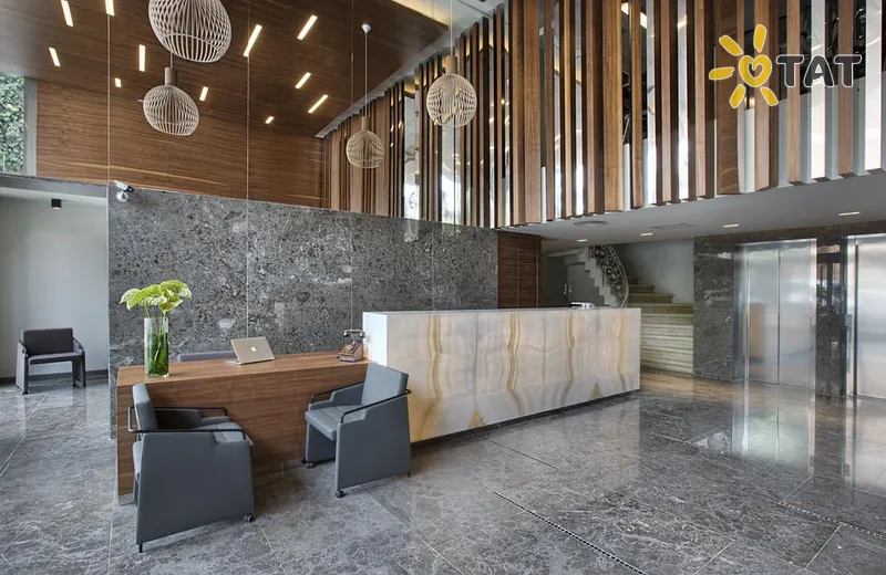 Фото отеля Arcadia Blue Hotel Istanbul 4* Стамбул Турция