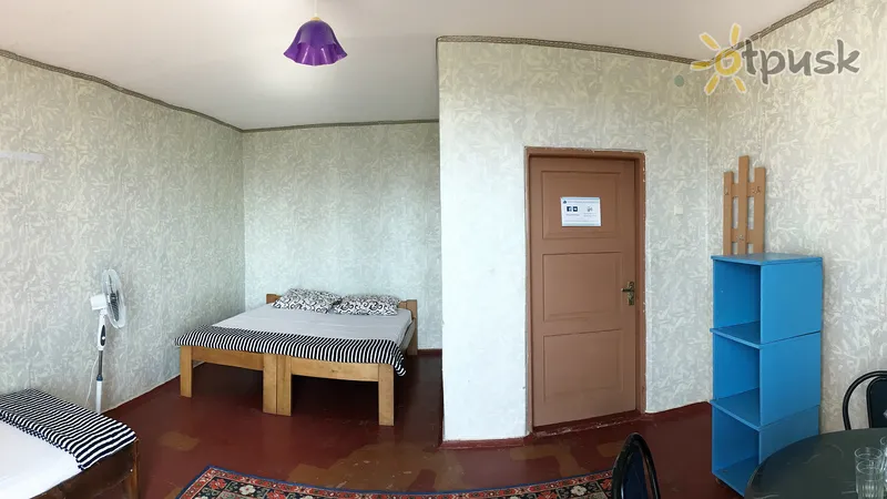 Фото отеля Юбилейная 1* Lugovoe Ukraina kambariai