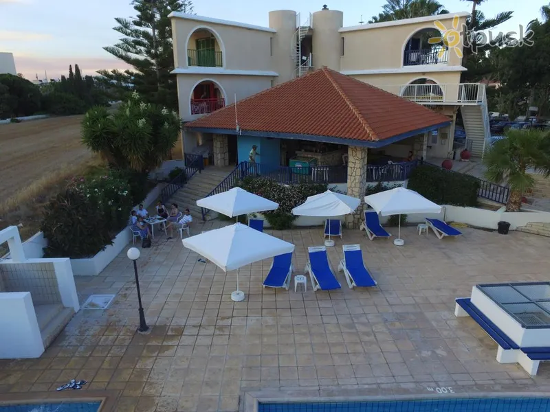 Фото отеля Pandream Hotel Apartments 3* Пафос Кипр прочее