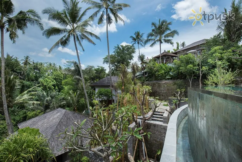Фото отеля Natya Resort Ubud 5* Ubudas (Balis) Indonezija kita