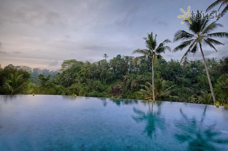 Фото отеля Natya Resort Ubud 5* Убуд (о. Балі) Індонезія екстер'єр та басейни