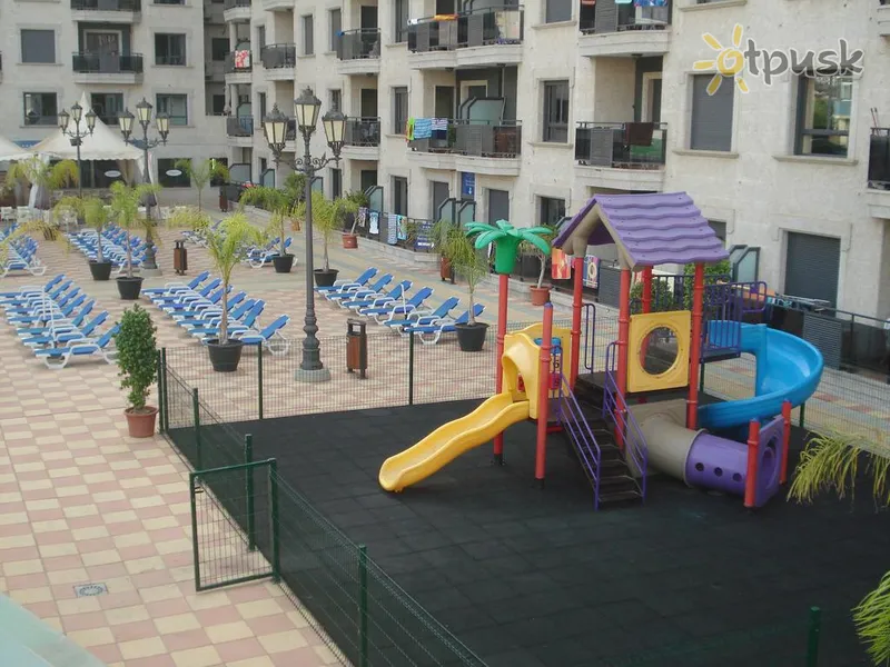 Фото отеля Nuriasol Apartments 3* Коста Дель Соль Испания для детей