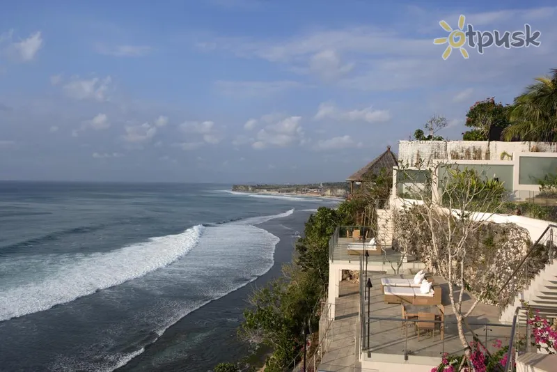 Фото отеля C151 Luxury Villas at Dreamland 4* Seminjaka (Bali) Indonēzija pludmale