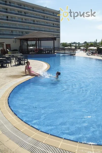 Фото отеля Sol Costa Daurada 4* Kostadorada Spānija ārpuse un baseini