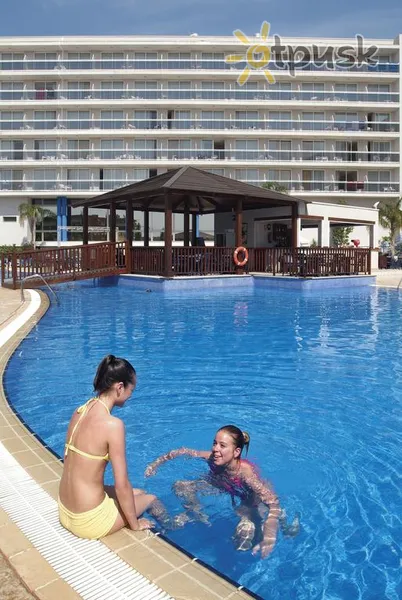 Фото отеля Sol Costa Daurada 4* Коста Дорада Іспанія екстер'єр та басейни