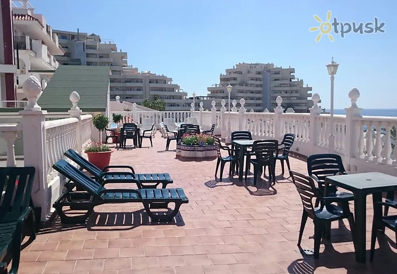 Фото отеля Betania Hotel 2* Costa del Sol Spānija ārpuse un baseini