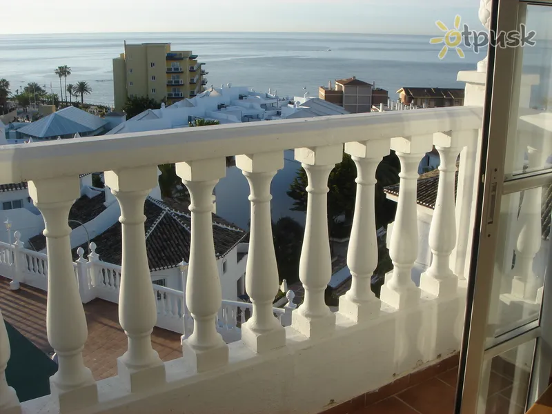 Фото отеля Betania Hotel 2* Costa del Sol Spānija istabas