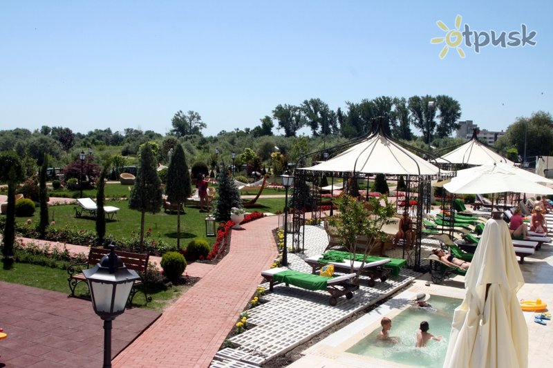 Фото отеля Therma Palace 5* Кранево Болгария прочее