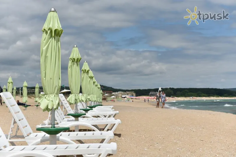 Фото отеля Ropotamo Villas 2* Приморсько Болгарія пляж