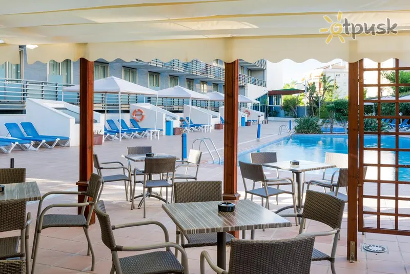 Фото отеля Sol Port Cambrils Hotel 4* Коста Дорада Испания бары и рестораны