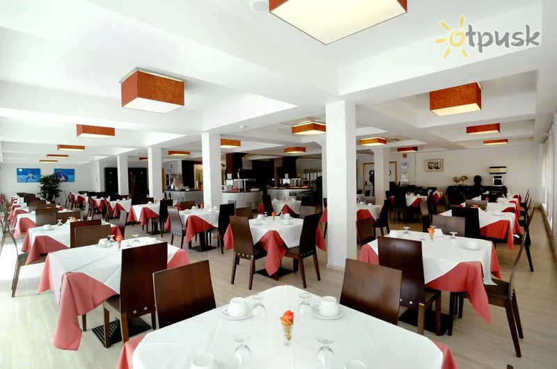 Фото отеля Evenia President 3* Коста Дорада Испания бары и рестораны