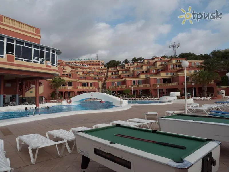 Фото отеля Laguna Park 2 2* par. Tenerife (Kanārijas) Spānija ārpuse un baseini