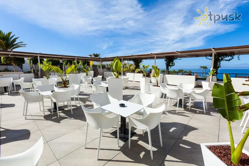 Фото отеля Landmar Playa La Arena 4* о. Тенерифе (Канары) Испания бары и рестораны