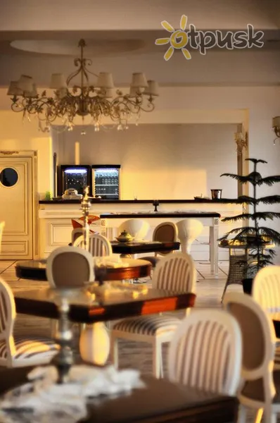 Фото отеля LaVista Boutique Hotel & Spa 4* Kušadasis Turkija barai ir restoranai