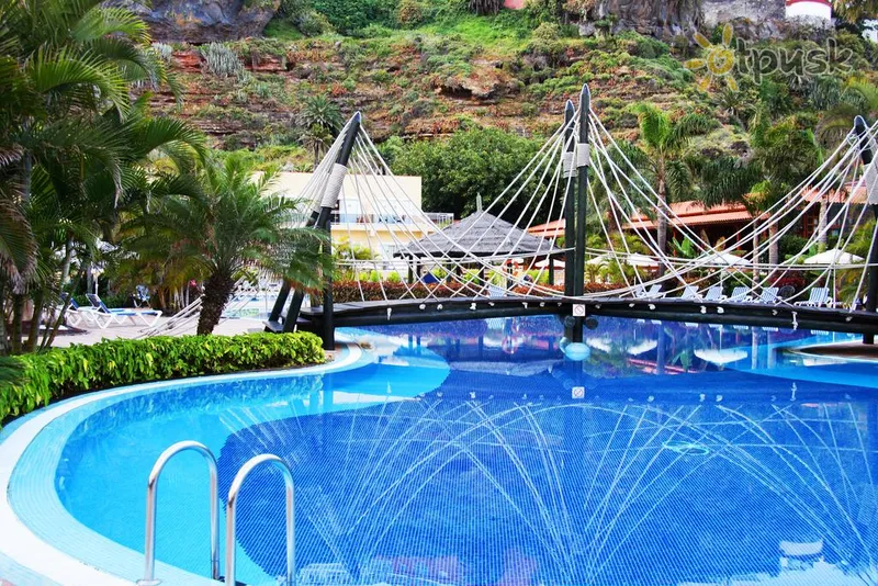 Фото отеля Bahia Principe San Felipe 4* о. Тенеріфе (Канари) Іспанія екстер'єр та басейни