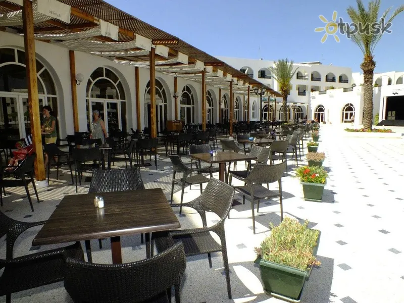 Фото отеля Le Soleil Bella Vista Resort Hotel 4* Монастир Туніс екстер'єр та басейни