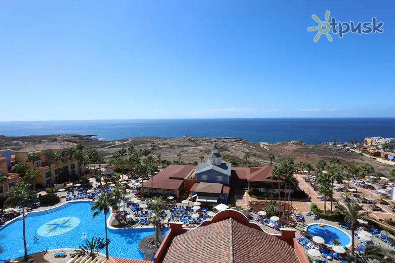 Фото отеля Sunlight Bahia Principe Tenerife 4* о. Тенеріфе (Канари) Іспанія інше