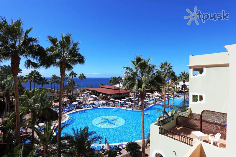 Фото отеля Sunlight Bahia Principe Tenerife 4* о. Тенерифе (Канары) Испания прочее