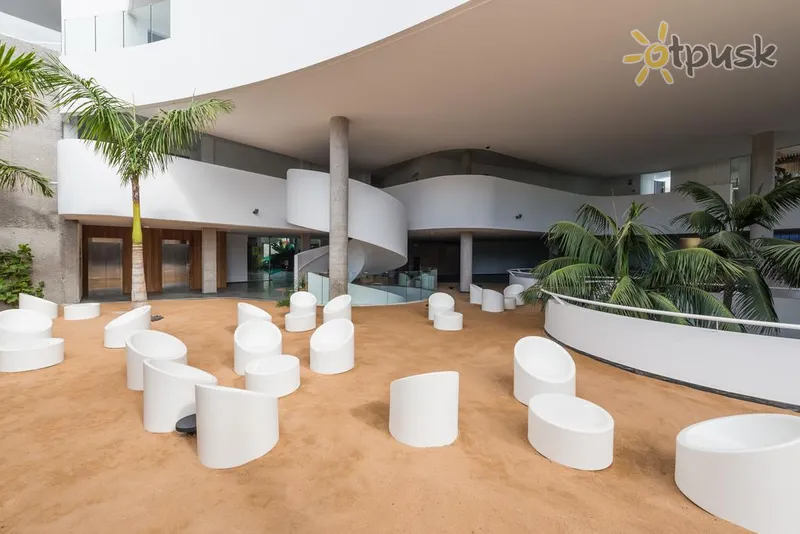 Фото отеля Baobab Suites Hotel 5* о. Тенеріфе (Канари) Іспанія екстер'єр та басейни