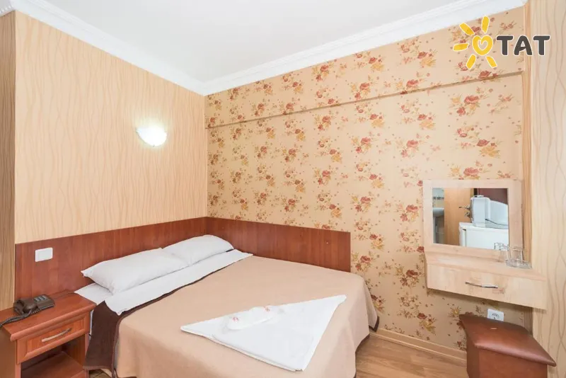 Фото отеля Metro Hotel 3* Стамбул Туреччина номери