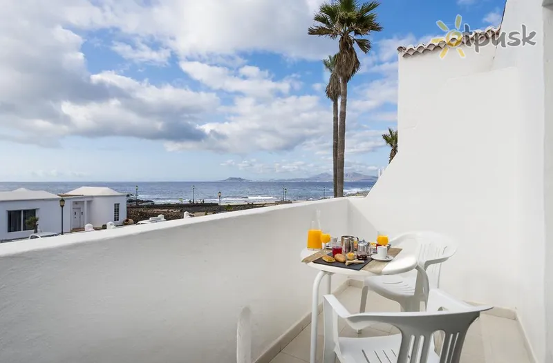 Фото отеля Hesperia Bristol Playa 3* Fuerteventura (Kanarai) Ispanija kambariai