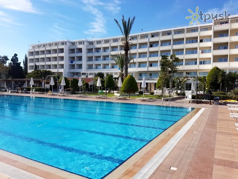 Фото отеля Labranda Blue Bay Resort 4* о. Родос Греція екстер'єр та басейни