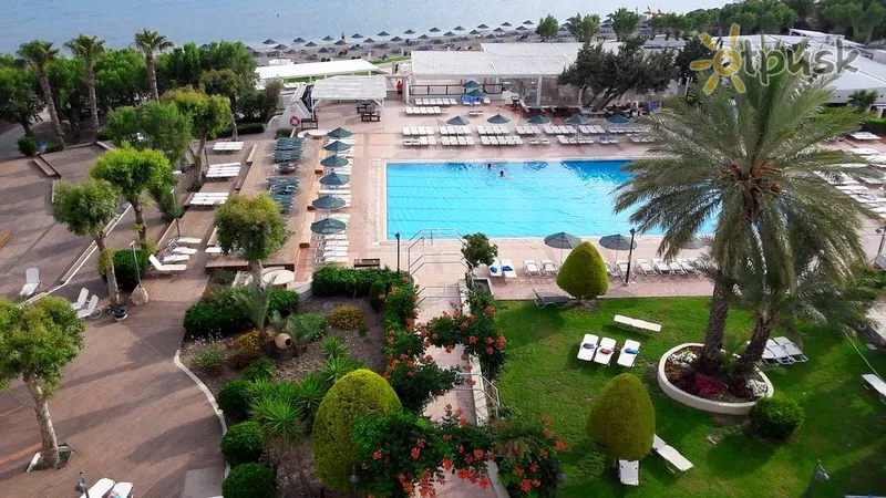 Фото отеля Labranda Blue Bay Resort 4* par. Rodas Grieķija ārpuse un baseini