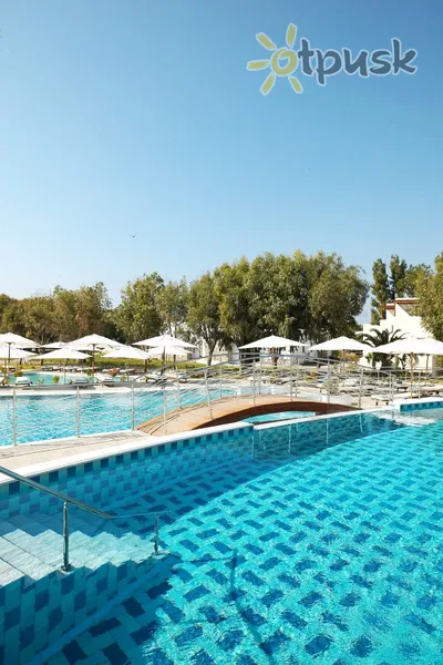 Фото отеля Lindian Village 5* о. Родос Греція екстер'єр та басейни