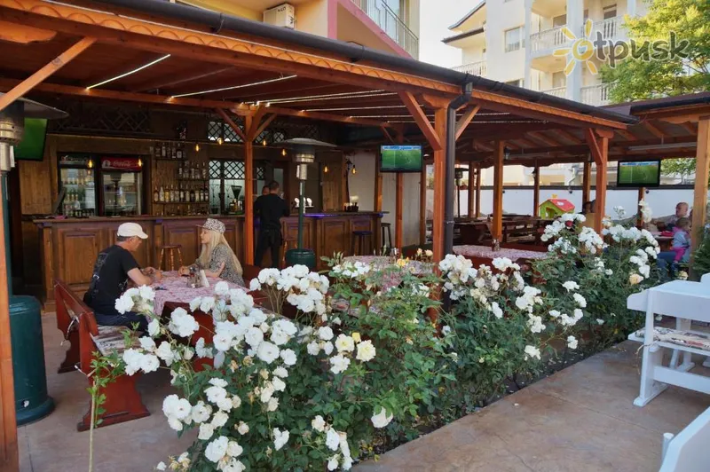 Фото отеля Ryor Hotel 3* Saulėtas paplūdimys Bulgarija barai ir restoranai