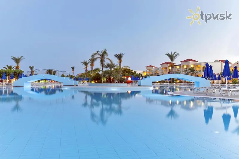 Фото отеля Lindos Princess Beach Hotel 4* о. Родос Греція екстер'єр та басейни
