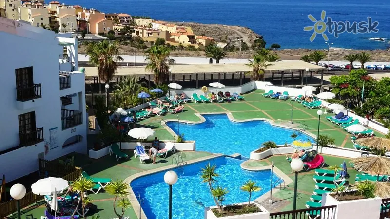 Фото отеля Blue Sea Callao Garden 3* о. Тенеріфе (Канари) Іспанія номери